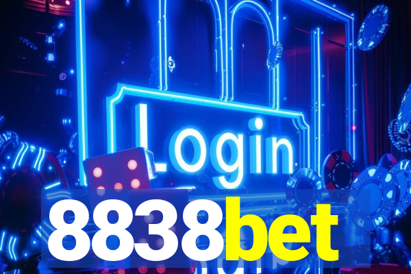 8838bet