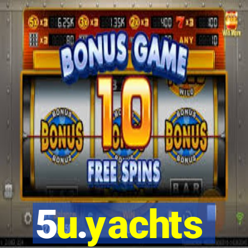 5u.yachts
