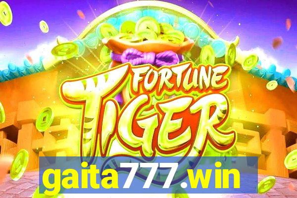 gaita777.win