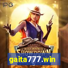 gaita777.win
