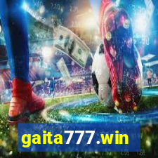 gaita777.win