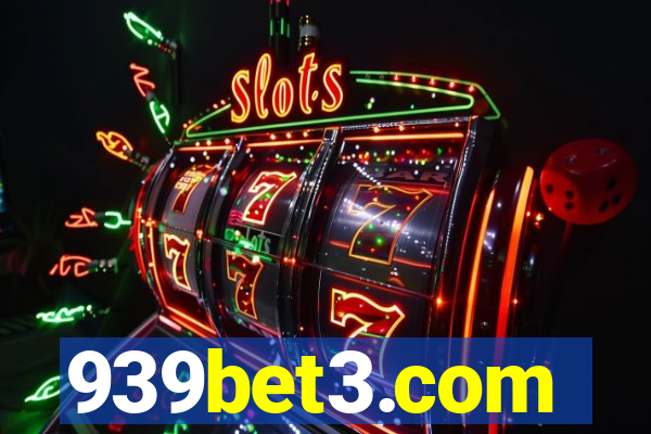 939bet3.com