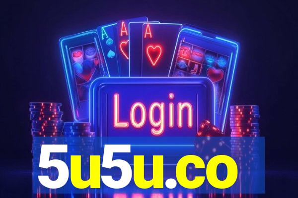 5u5u.co