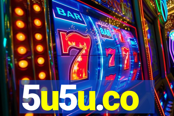 5u5u.co