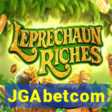JGAbetcom