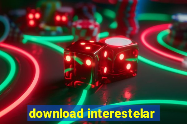 download interestelar