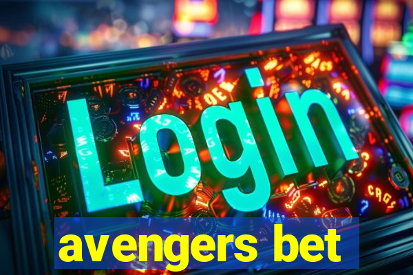 avengers bet