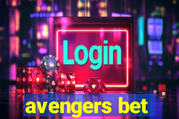 avengers bet