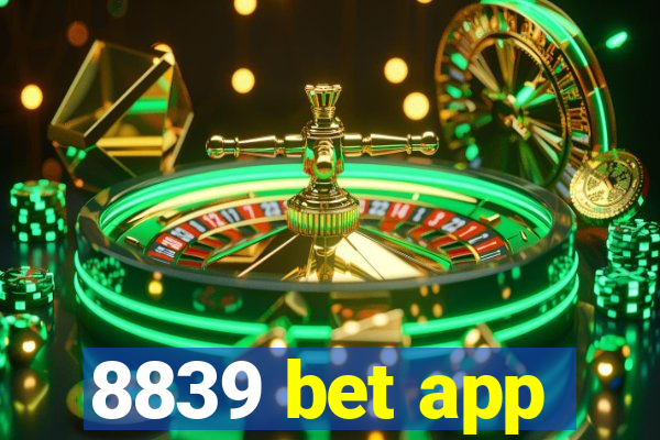 8839 bet app