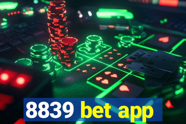 8839 bet app