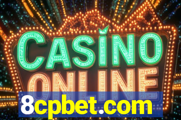 8cpbet.com