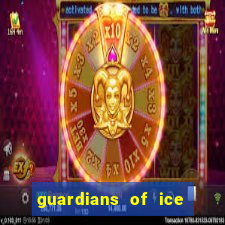 guardians of ice and fire demo