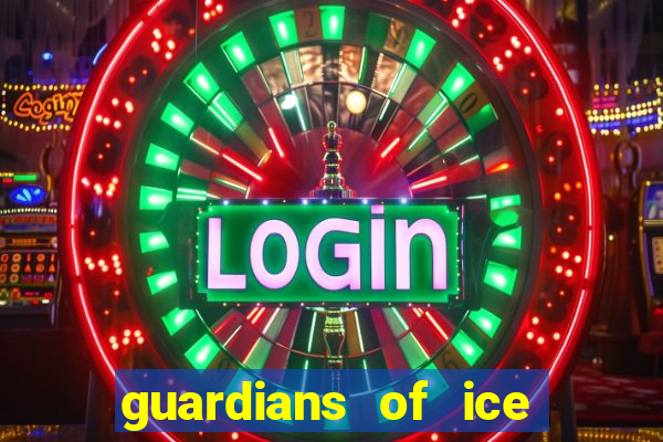 guardians of ice and fire demo