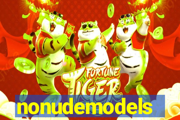 nonudemodels