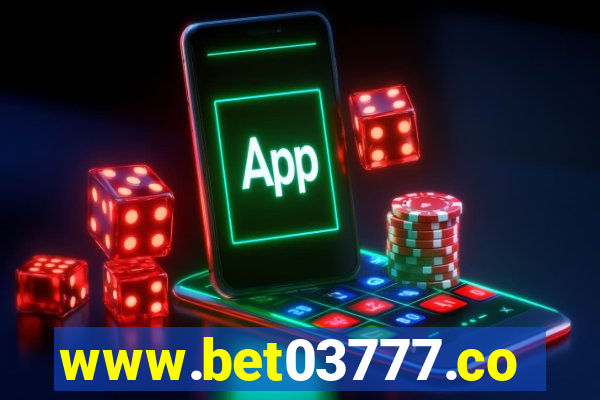www.bet03777.com