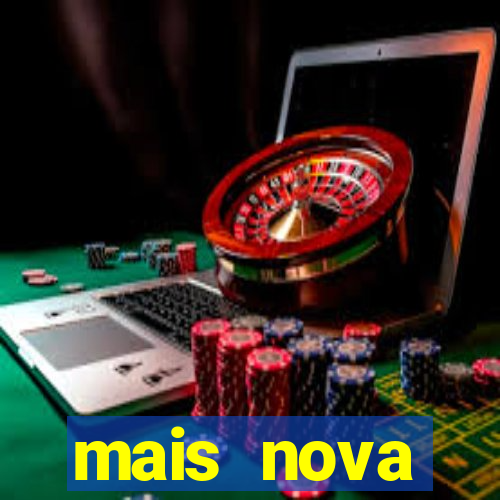 mais nova plataforma de jogos