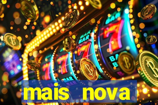 mais nova plataforma de jogos