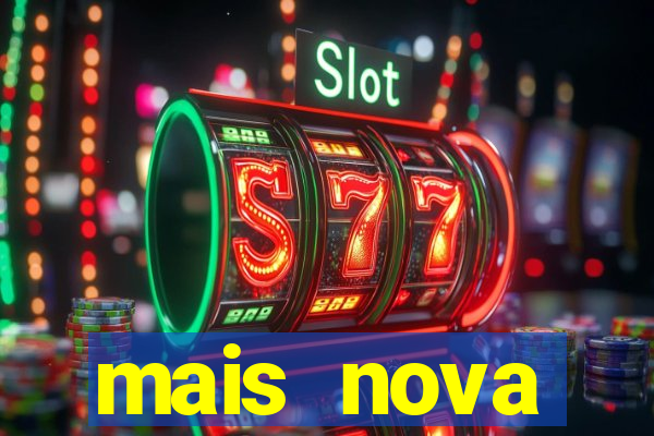 mais nova plataforma de jogos
