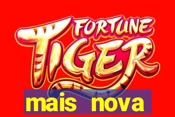 mais nova plataforma de jogos