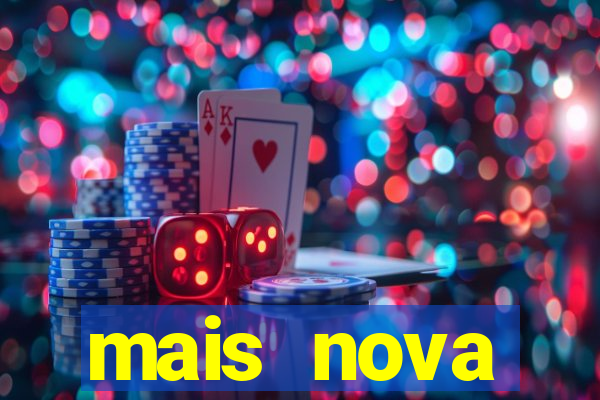 mais nova plataforma de jogos