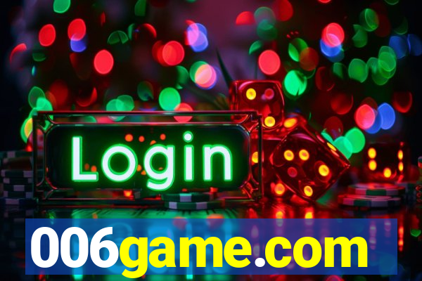 006game.com
