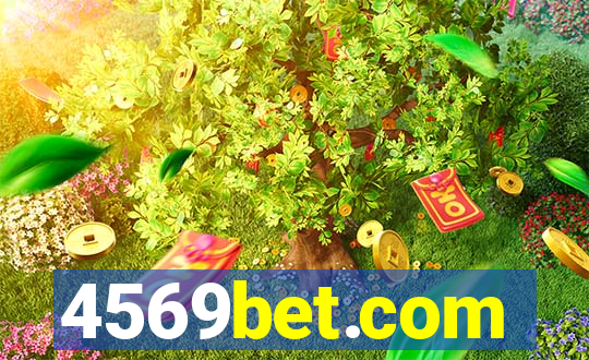 4569bet.com