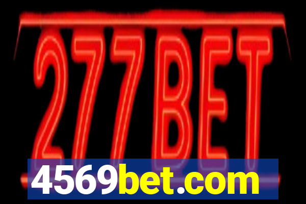 4569bet.com