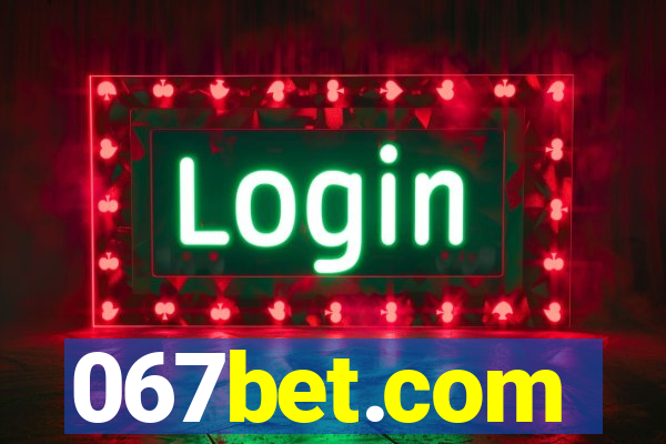 067bet.com