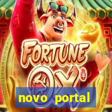 novo portal cruzeiro do sul