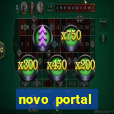 novo portal cruzeiro do sul