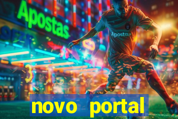 novo portal cruzeiro do sul