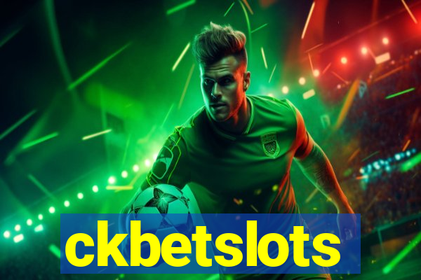 ckbetslots