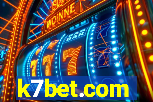 k7bet.com