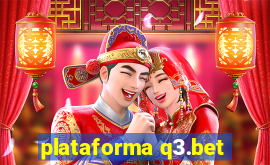 plataforma q3.bet