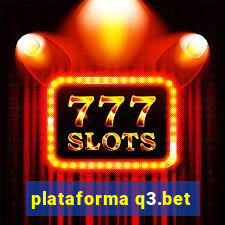 plataforma q3.bet