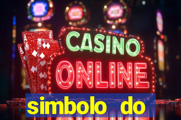 simbolo do corinthians copiar e colar