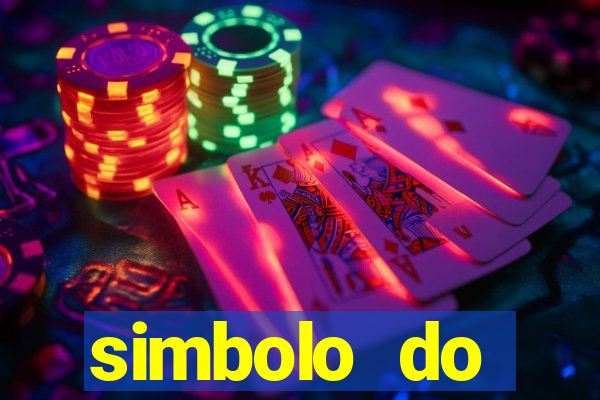 simbolo do corinthians copiar e colar