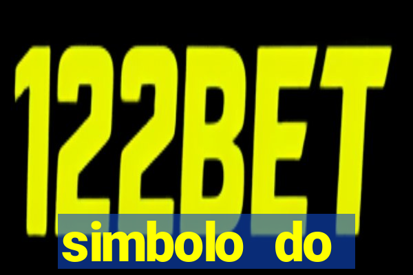 simbolo do corinthians copiar e colar