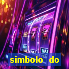 simbolo do corinthians copiar e colar