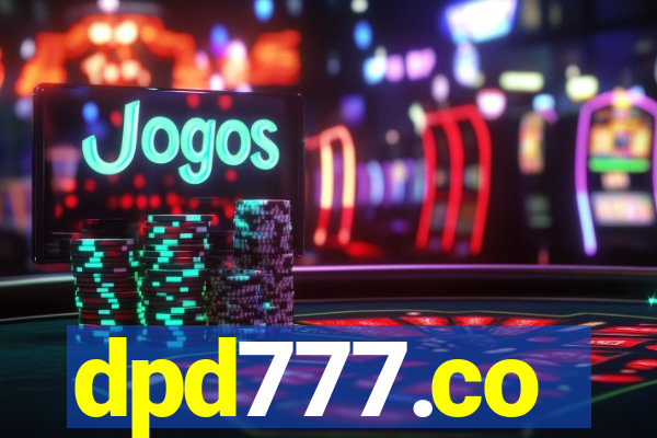 dpd777.co