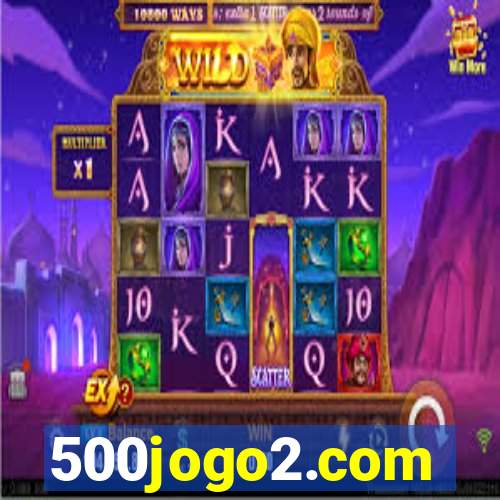 500jogo2.com