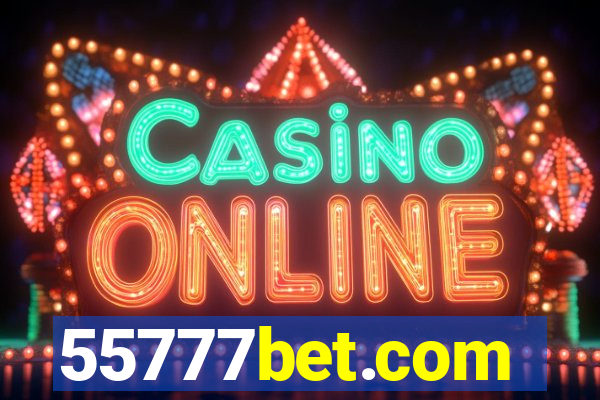 55777bet.com