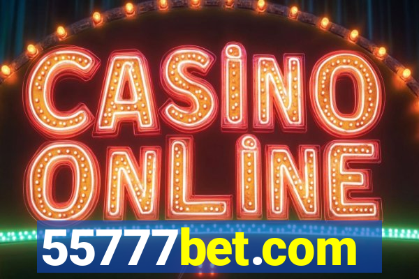 55777bet.com