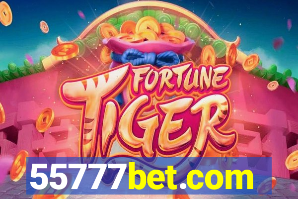 55777bet.com