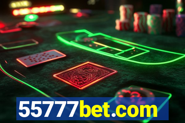 55777bet.com