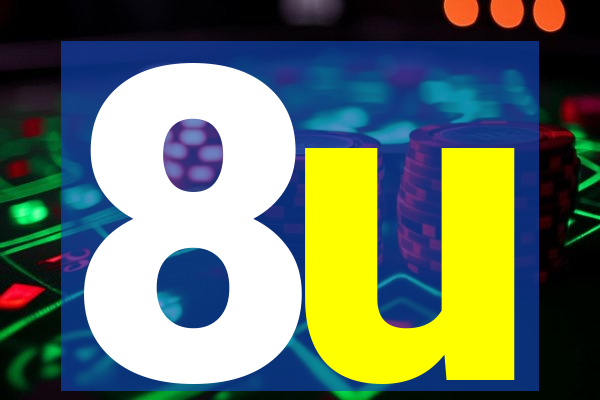 8u