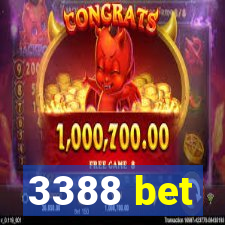 3388 bet