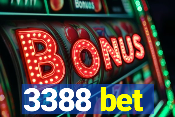 3388 bet