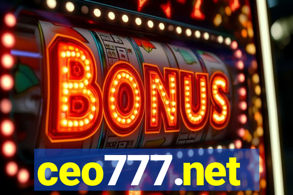 ceo777.net