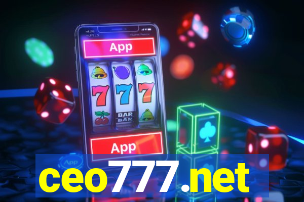 ceo777.net